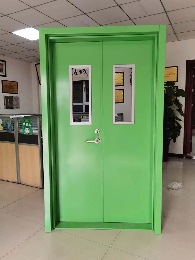 醫(yī)用門（潔凈門）