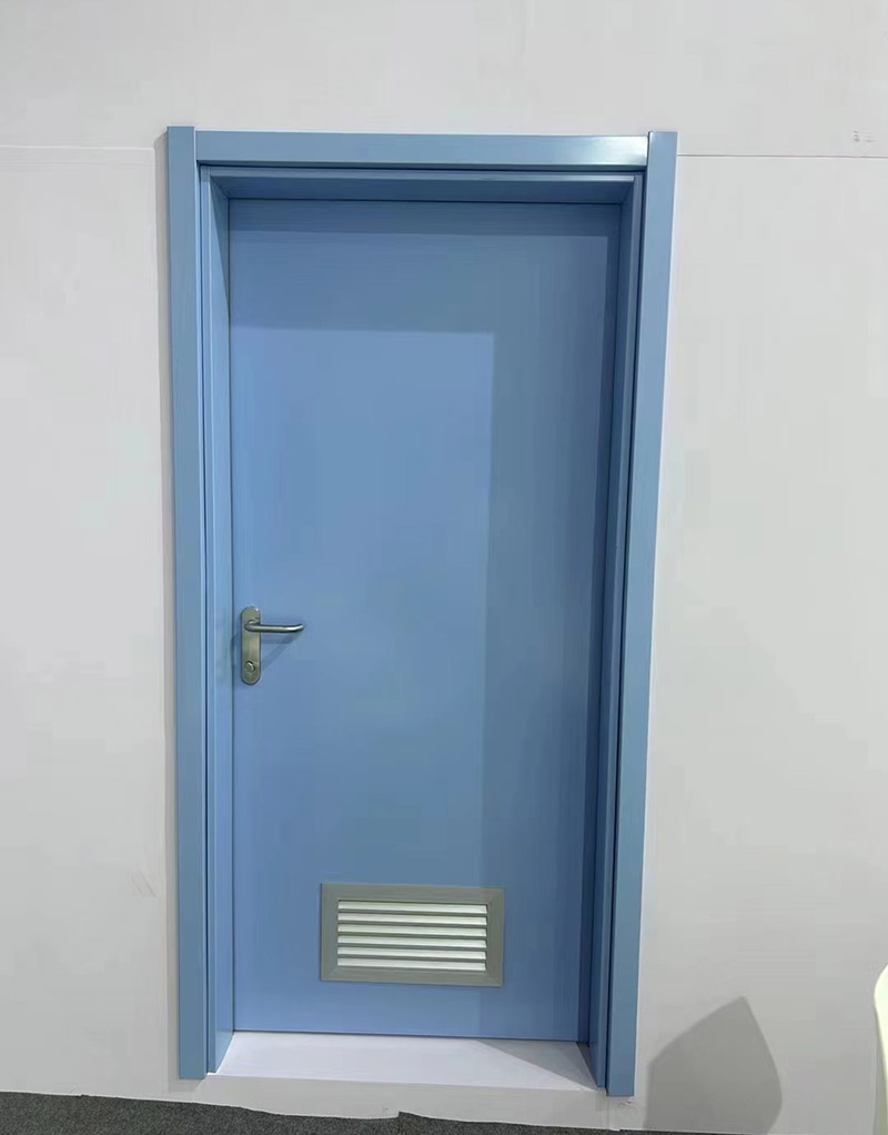 醫(yī)用門（潔凈門）