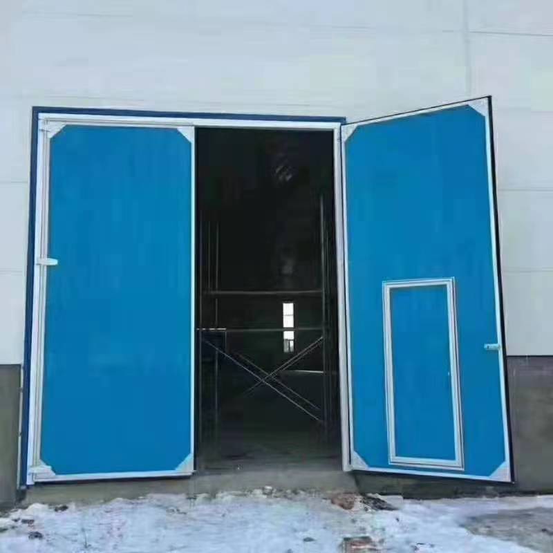 工業門
