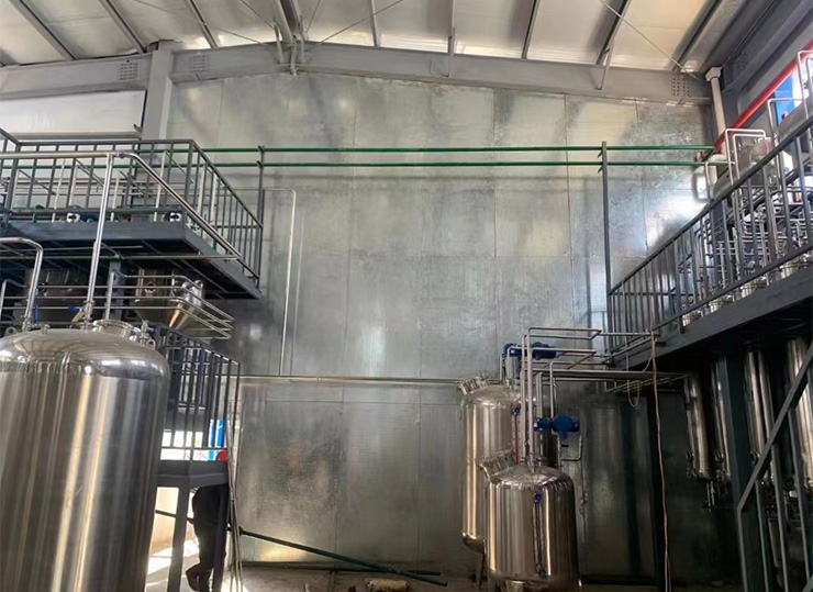 泄爆墻(泄壓墻)